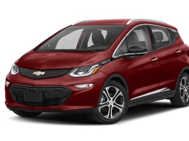 CHEVROLET BOLT EV 2020 1G1FZ6S09L4122779 image